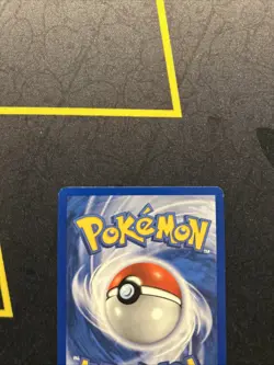 1ST EDITION Giovanni 104/132 NM/LP -Vintage Rare Pokemon Card- Gym Challenge (7q - Image 3