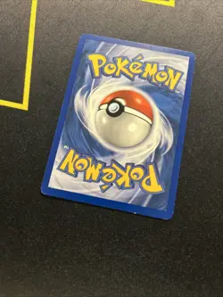 1ST EDITION Giovanni 104/132 NM/LP -Vintage Rare Pokemon Card- Gym Challenge (7q - Image 4