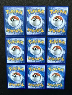 Eeveelution V SWSH Promos (9 Card Set) Black Star Promo - NM - Image 2