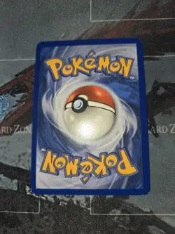 Cranidos DP07 Diamond and Pearl Holo Promo Pokemon Card LP - Image 4