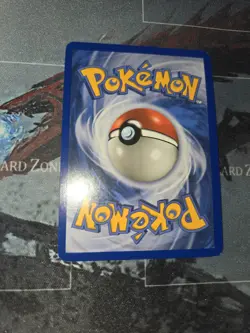 Cranidos DP07 Diamond and Pearl Holo Promo Pokemon Card LP - Image 5