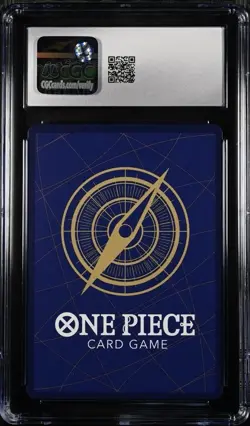 CGC 10 Charlotte Pudding ST07-008 C Premium Card Collection (Girls Edition)（8） - Image 2