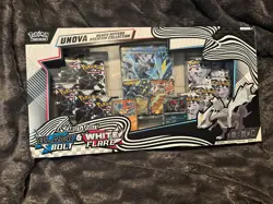 Pokemon TCG: Pokemon Unova Heavy Hitters Premium Collection (Costco Exclusive) - Image 1