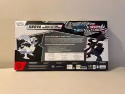Pokemon TCG: Pokemon Unova Heavy Hitters Premium Collection (Costco Exclusive) - Image 2