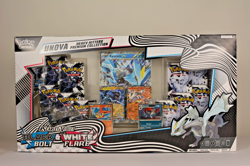 Pokemon TCG: Pokemon Unova Heavy Hitters Premium Collection (Costco Exclusive) - Image 1
