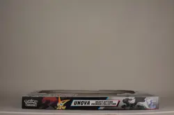 Pokemon TCG: Pokemon Unova Heavy Hitters Premium Collection (Costco Exclusive) - Image 2