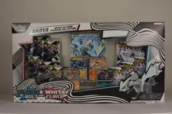 Pokemon TCG: Pokemon Unova Heavy Hitters Premium Collection (Costco Exclusive) - Image 3