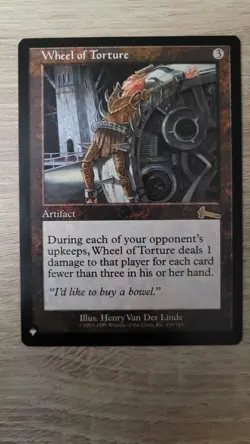 MTG Modern Horizons 3 MH3 - Choice of Singles - Pack Fresh - Magic the Gathering - Image 3