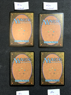 Windswept Heath, MTG card, Onslaught, Rare, Land - You Choose - - Image 2