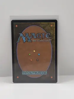 MTG Marvel's Spider-Man Silk, Web Weaver (Borderless) Non Foil NM - Image 2