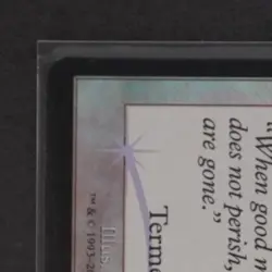 2002 MAGIC: THE GATHERING FRIDAY NIGHT MAGIC PROMOS WHITE KNIGHT - Image 3