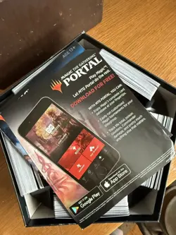 Magic The Gathering TCG MTG 2018 Game Night Open Box 630509687435 - Image 4