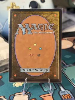 MTG End-Blaze Epiphany Extended Art Foil Lorwyn Eclipsed - Image 2