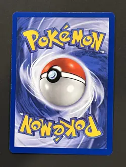 Light Azumarill 13/105 Neo Destiny Holo Rare Pokemon Card TCG - Image 4