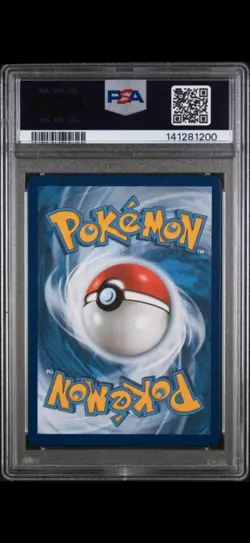 2021 POKEMON CELEBRATIONS CLASSIC COLLECTION #24 BIRTHDAY PIKACHU-HOLO PSA 10 - Image 2