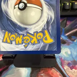 Eiscue 205/193 (NM) | Paldea Evolved | Pokemon TCG (002) - Image 5