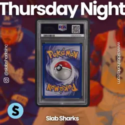 2000 POKEMON TEAM ROCKET FIRST EDITION #66/82 RATTATA PSA 9 - Image 2