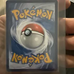 Slowpoke KFC 183/Sm-p Indonesian Chaki Kids Promo 2020 LP Pokemon - Image 2