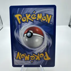 Pokemon Team Rocket's Meowth 2000 Black Star Promo non-holo #18 LP Set of 2 - Image 3