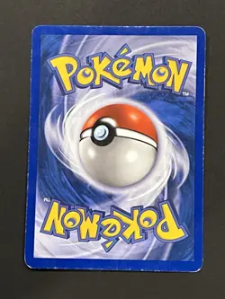 Pokemon 2002 Nidorino 55/147 Aquapolis Reverse Holo - Image 4