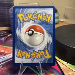 Stunfisk Pokemon Surging Sparks 202/191 Illustration Rare Holofoil - Image 2