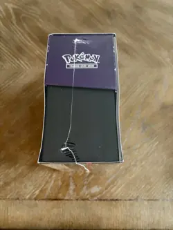 Pokemon Center, Paldean Fates ETB, New/Sealed - Image 4