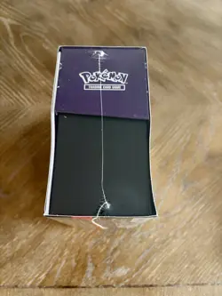 Pokemon Center, Paldean Fates ETB, New/Sealed - Image 5