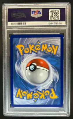 2019 Pokemon SM Hidden Fates Moltres & Zapdos ArticunoTag Team #66/68 PSA 10 - Image 2