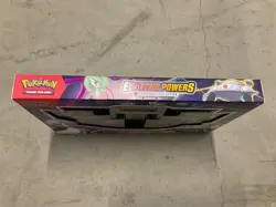 Round1 Pokemon TCG: Evolving Powers Premium Collection Box 7 Packs New (descript 820650854934 - Image 4