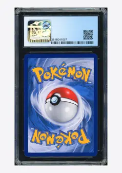 Pokemon CGC 10 PERFECT Charizard VMAX RRR 2020 004/144 SC2bF T.Chinese - Image 2