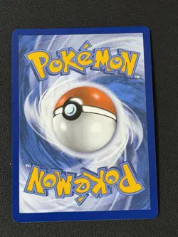 Toxel Cosmos Holo Black Star Promo - SVP119 - Scarlet & Violet Pokemon 2024 - Image 2