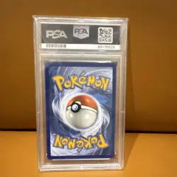Pokemon Rayquaza GX 177A/168 Full Art Alternate Art Holo Promo PSA 10 2018 - Image 2