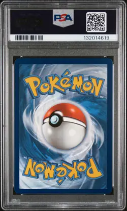 2022 POKEMON SWORD & SHIELD LOST ORIGIN FULL ART/HISUIAN ZOROARK VSTAR PSA 9 - Image 2