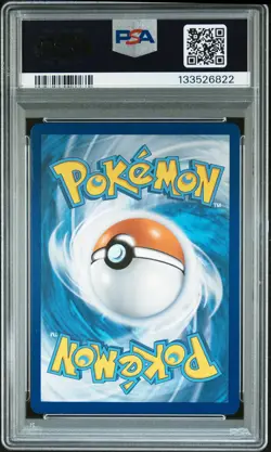 2021 POKEMON SWSH VENUSAUR VMAX BATTLE BOX #102 FULL ART/VENUSAUR VMAX PSA 10 - Image 2