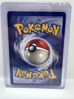 Lapras Holo LP — Pokemon Fossil 10/62 Unlimited Holo Rare - Image 2