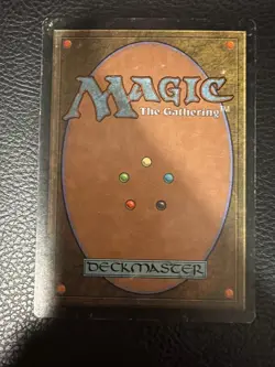 City of Brass MTG Core Set 5th Edition Regular - Image 3