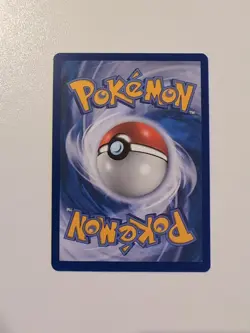 Pokemon TCG Milcery Illustration Rare Holo Card Stellar Crown Series 152/142 - Image 2