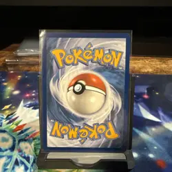Pokemon TCG Milcery 152/142 Stellar Crown Illustration Rare - Image 2