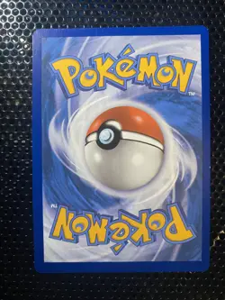 Pokemon TCG Milcery 152/142 Stellar Crown Holo Illustration Rare LP - Image 2