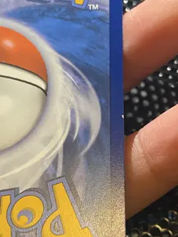 Pokemon TCG Milcery 152/142 Stellar Crown Holo Illustration Rare LP - Image 3