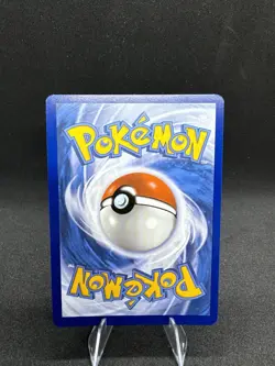 Pokemon TCG Milcery 152/142 Stellar Crown Holo Illustration Rare Mint Condition - Image 2