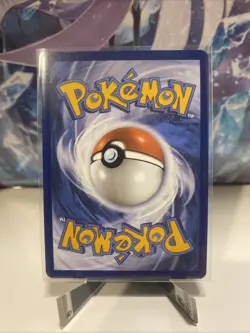 Pokemon TCG Milcery Illustration Rare Holo Card Stellar Crown Series 152/142 - Image 2