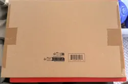 One Piece Card Game Premium Card Collection Film Red Edition - Sealed English - Image 2