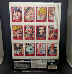 One Piece Card Game - Premium Card Collection - FILM RED edition - ENGLISH - Image 2