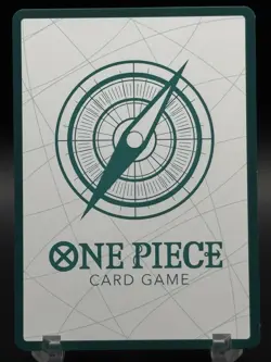 One Piece Card Game 2nd Anniversary Four Emperors Don - Image 2