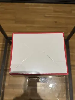 One Piece OP-13 Carrying On His Will Booster Box English Sealed - Image 2