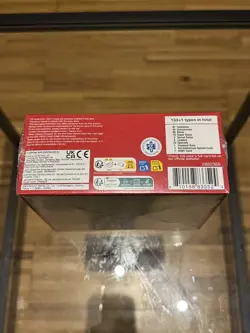 One Piece OP-13 Carrying On His Will Booster Box English Sealed - Image 5