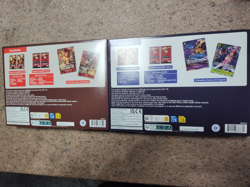 One Piece TCG: Illustration Box Vol 5 and Vol 6 BUNDLE (Set of 2) SEALED - Image 2