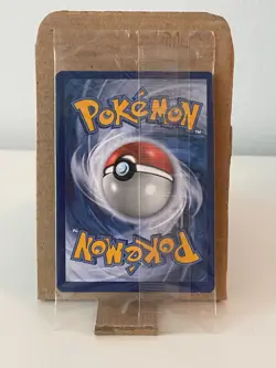 2017 Pokemon The Movie "I Choose You" Ash's Pikachu 3 card pack Factory Sealed - Image 2