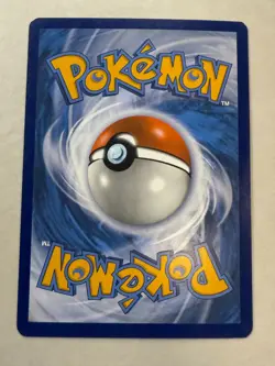[2017] Pokemon Card TCG | Pikachu I Choose You Movie #SM114 Promo |. - Image 2